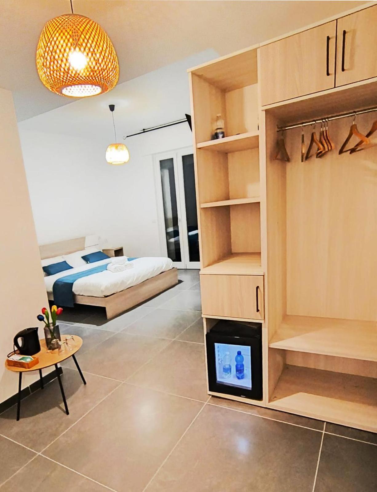 Double Room Spa Bath