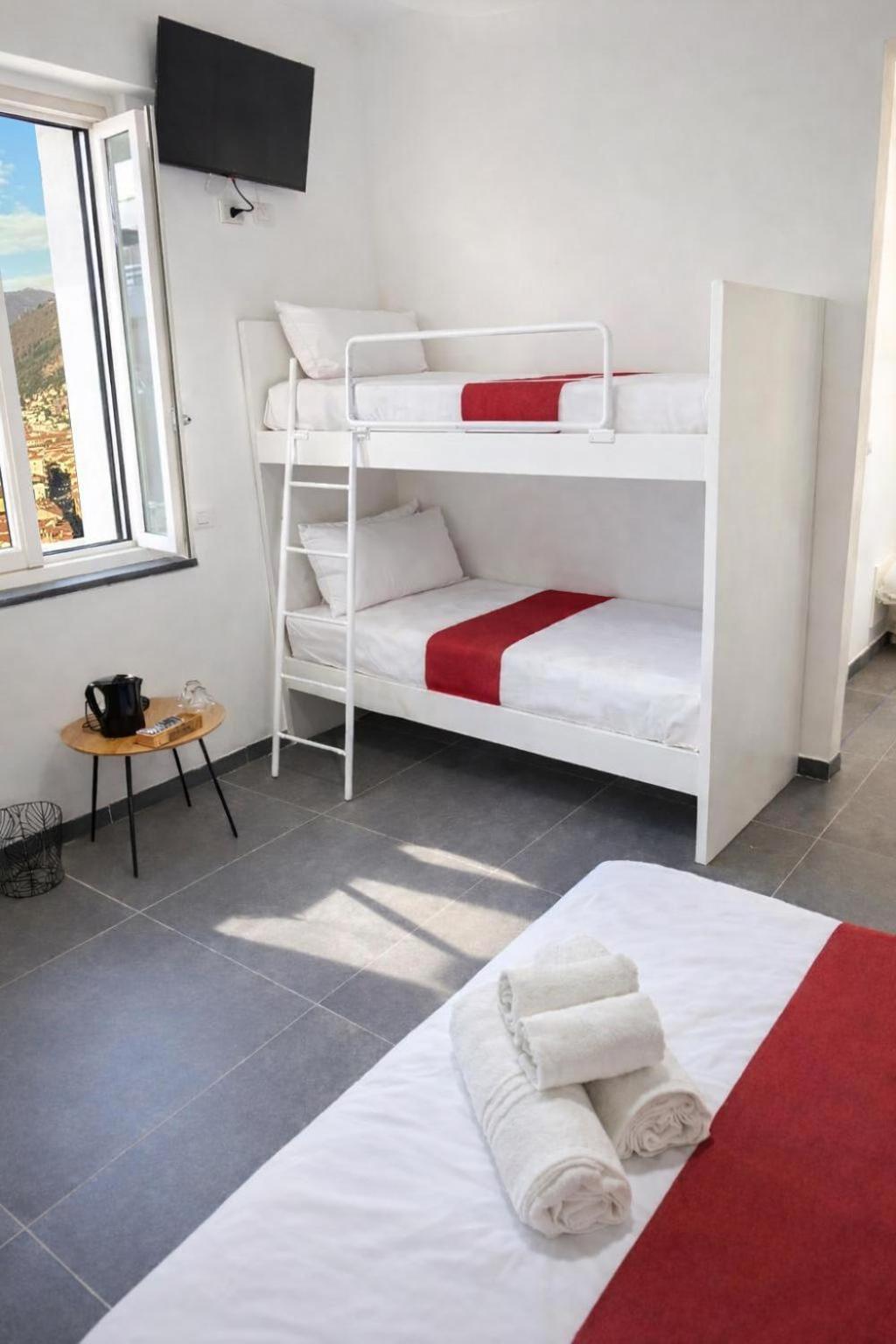 Quadruple Room Lake View No Spa Bath